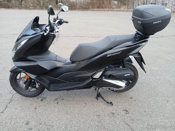 Honda pcx 125 - 4