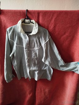 Cosplay historie kostýmy - 4