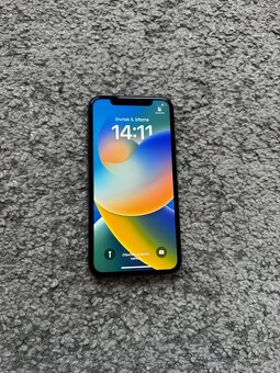 IPhone X 64gb - 4