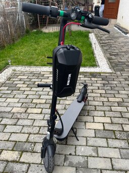 Sencor Scooter Two S60 - 4