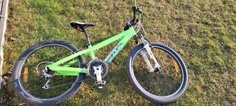 Dětské kolo Scott - 4