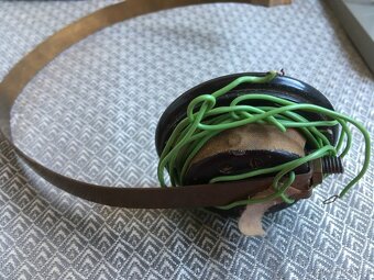 Prodám stará sluchátka - 4