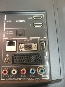 TV Toshiba 32RL938 - 4