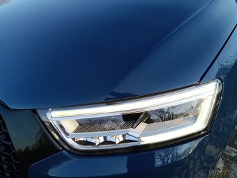 Audi RSQ3 performance  367ps - 4