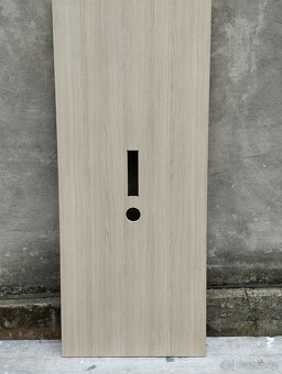 Kancelářské stolové desky Ahrend - 4