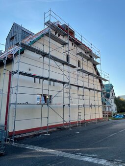 Lešení na půjčení - 4