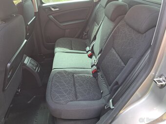 Škoda Yeti 1.4tsi 90kw Elegance - 4