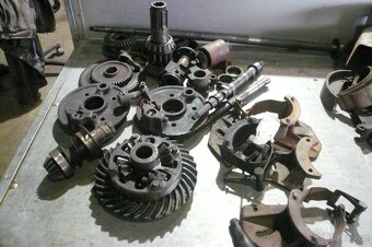 ZETOR 25 díly - 4