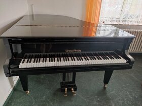 Prodám klavír Grotrian Steinweg - 4