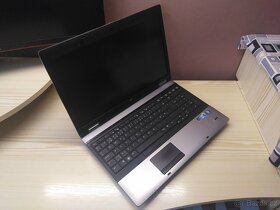 Notebook HP ProBook 6540b - 4