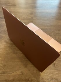 Apple Macbook 12, Rose Gold - 4