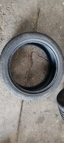 Letní pneumatiky 225/45ZR17 94Y 5,00mm DOT 2021 - 4