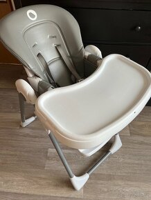 Jídelní židlička - 4