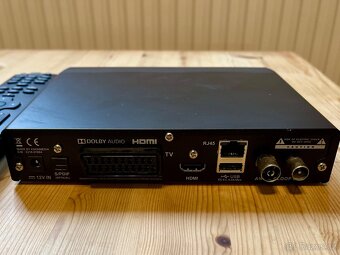 Modem Cisco EPC3925 a Mediabox - 4