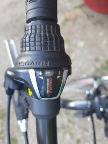 Kellys ALPINA ECO T10 28 kolo
- 4