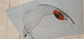 Helma Safety Lazer Anverz NTA MIPS 52-56cm Nová - 4