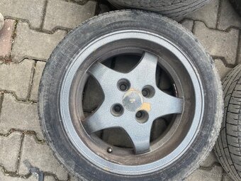Alu kola r15 - 4