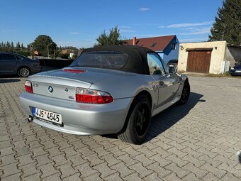 Z3 1,8 - 4