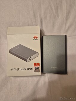 Powerbanka 13 000mAh 2A - 4
