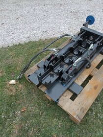 Hydraulický protlak - 4