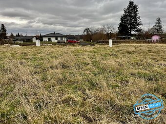 Prodej pozemku pro bydlení, 1 185 m2 - Rychvald, ev.č. 00529 - 4