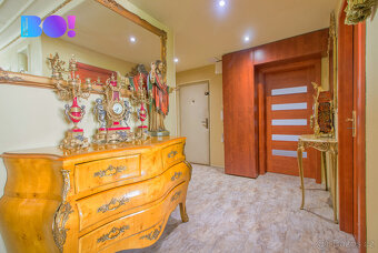 Prodej bytu 3+kk, 65,49 m², ul. Kpt. Stránského, Praha - Čer - 4