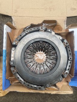 Sachs Performance 883082001424 - 4