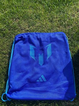 ADIDAS X CRAZYFAST ELITE FG MESSI. Velikost 44 - 4