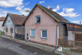 Prodej rodinného domu 112 m², pozemek 1 401 m² - 4