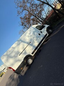 Stavební vůz Citroen Jumper, první majitel bez DPH slevněno - 4
