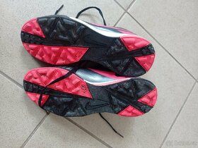 Boty dívčí dámské NIKE vel. 37,5 - 4