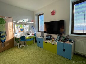Dětský pokoj IKEA - 4