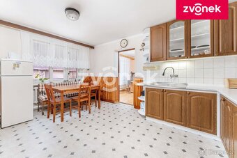 Rodinný dům Jarošov- Uherské Hradiště - 4