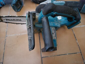 Makita aku 18v - 4