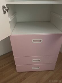 Skříň Ikea - Stuva - 4