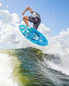 PhaseFive Matrix Pro wakesurf - 4