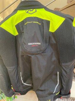 Moto bunda Nazran California 2.0 vel. XL - 4
