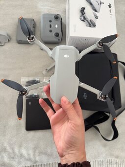 DJI mini 2 SE - 4