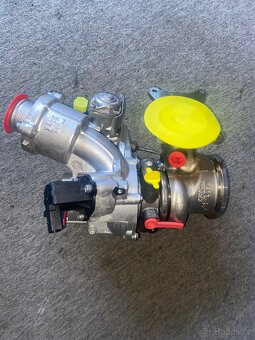 Turbo 1.8tfsi 132kw - 4
