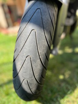 Yamaha YZF-R1 (1999) – street úprava – cena k odvozu - 4