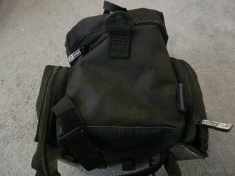 Brašny Force Slim Bud 9l - 4