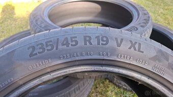 Letní Pneu Continental Premium Contact 6 - 235/45 R19 V XL - 4