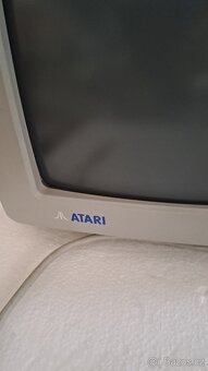 Monitor atari - 4