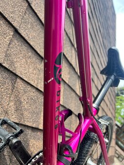 Dětské lehke kolo Kubikes 20L - 4