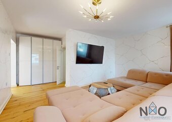 Prodej rodinného domu 197 m², pozemek 621 m² - 4