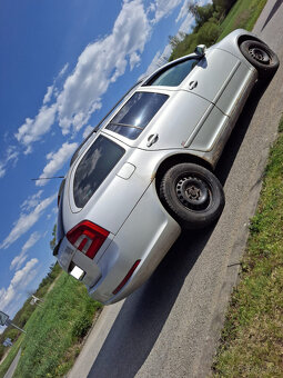 Škoda Octavia.2 combi 1.9TDI 77kw Tempomat Xenony Aut.Klima - 4