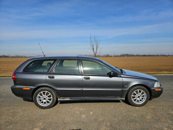 Volvo V40, 1,9D 75KW - 4