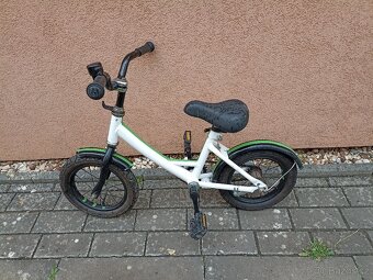 Dětské kolo 12" - 4