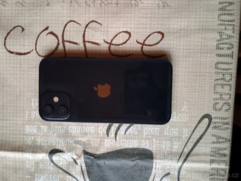 Iphone apple 12 mini 64GB - 4