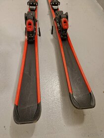 Lyže WEDZE BOOST 300 - 4
